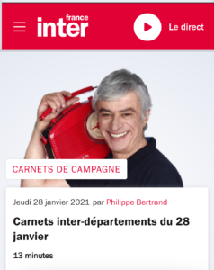 carnet de campagne les serres de beaudrevilles