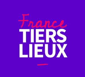 france tiers lieux logo