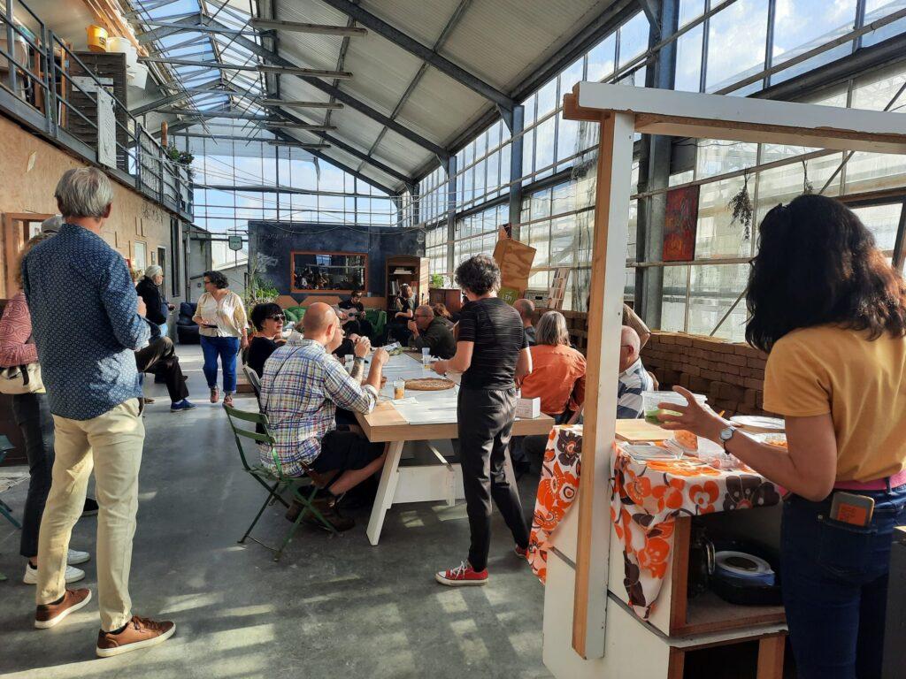 photo dossier presse