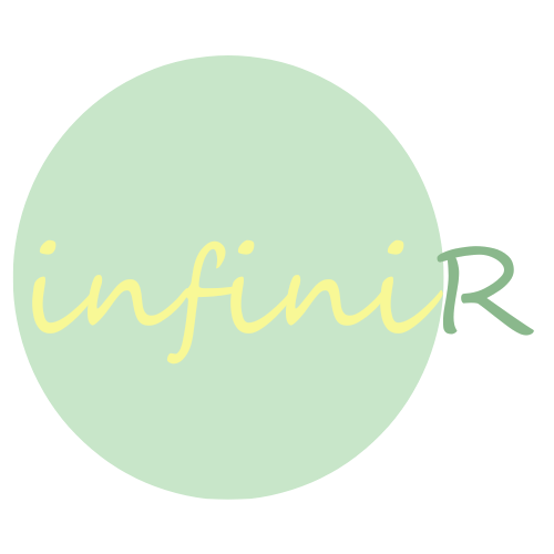 logo infiniR