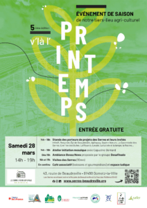 FVSB-mars2026- marché-Affiche